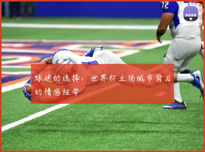 球迷的选择，世界杯主场城市背后的情感纽带